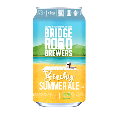 Bridge Road Beechy XPA 330ml Can Craft Beer Bridge Road Brewers