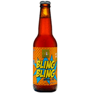 Bridge Road Bling Bling Imperial IPA Craft Beer Bridge Road Brewers