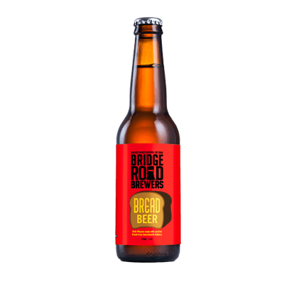 Bridge Road Bread Beer Hefeweizen Bridge Road Brewers