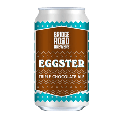 Bridge Road Eggster Triple Chocolate Ale 355ml Can Craft Beer Bridge Road Brewers