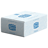 Bridge Road Freetime Pale Ale Pack of 24 Sans Drinks Bundle Bridge Road Brewers