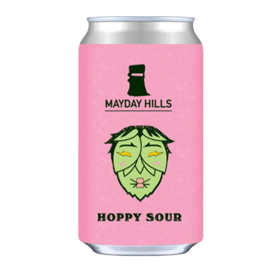 Bridge Road Mayday Hills Hoppy Sour 355ml Can Craft Beer Bridge Road Brewers