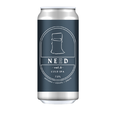 Bridge Road Need More Vol. 5 Cold IPA 440ml Can Craft Beer Bridge Road Brewers