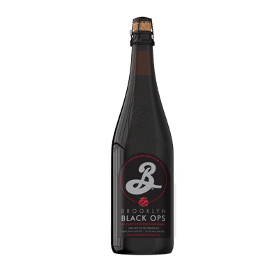 Brooklyn Black Ops Craft Beer Brooklyn Brewery