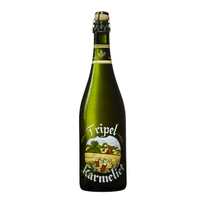 Brouwerij Bosteels Tripel Karmeliet 750ml Bottle Craft Beer Brouwerij Bosteels