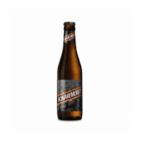 Brouwerij De Brabandere Kwaremont 750ml Bottle Craft Beer Bavik-De Brabandere