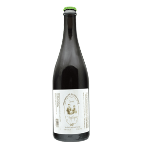 Brouwerij De Glazen Toren Cuvee Angelique Brewery De Glazen Toren
