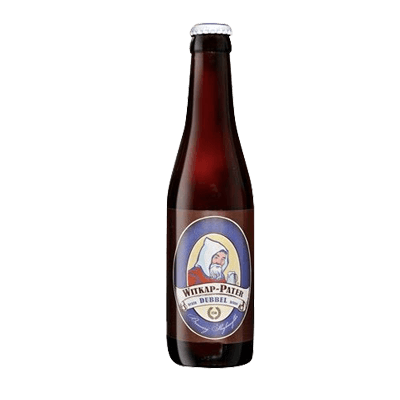 Brouwerij Slaghmuylder Witkap Pater Dubbel Craft Beer Brouwerij Slaghmuylder