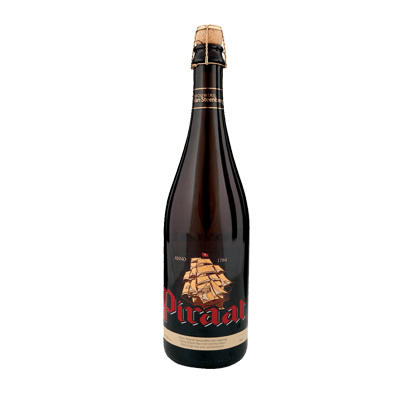 Brouwerij Van Steenberge Piraat 750ml Single Craft Beer Brouwerij Van Steenberge