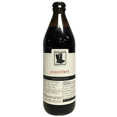 Bruny Island Stoutfast Bruny Island Beer Co