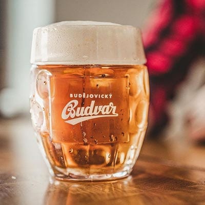 Budweiser Budvar Original Czech Lager 500ml Can Craft Beer Budweiser Budvar Brewery