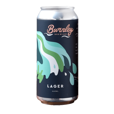 Burnley Vienna Lager Craft Beer Burnley Brewing