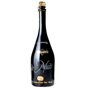 Bush de Nuits (Scaldis Prestige de Nuits) Brasserie Dubuisson