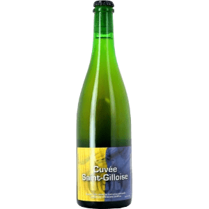 Cantillon Cuvee Saint Gilloise [LIMIT APPLIES: SEE BELOW] Single Craft Beer Cantillon Brewery