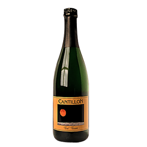 Cantillon Fou Foune [LIMIT APPLIES: SEE BELOW] Single Cantillon Brewery