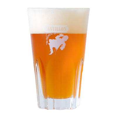 Cantillon Gueuze Glass Single Glassware Cantillon