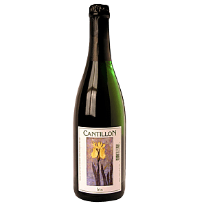 Cantillon Iris [LIMIT APPLIES: SEE BELOW] Single Cantillon Brewery