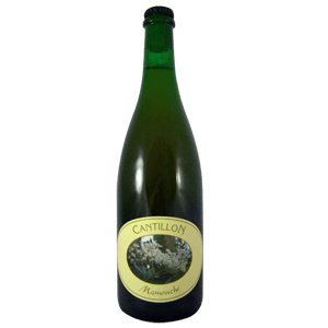 Cantillon Mamouche [LIMIT APPLIES: SEE BELOW] Single Cantillon Brewery