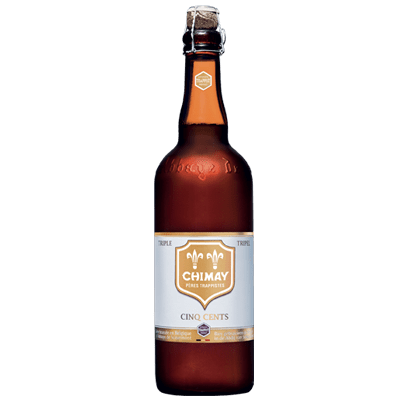 Chimay Cinq Cents 750ml Craft Beer Chimay