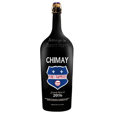 Chimay Grande Reserve 1500ml Single Craft Beer Chimay