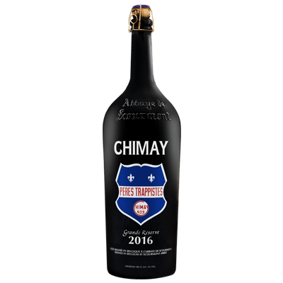 Chimay Grande Reserve 3000ml Single Chimay