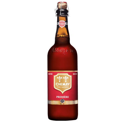 Chimay Rouge 750ml Craft Beer Chimay