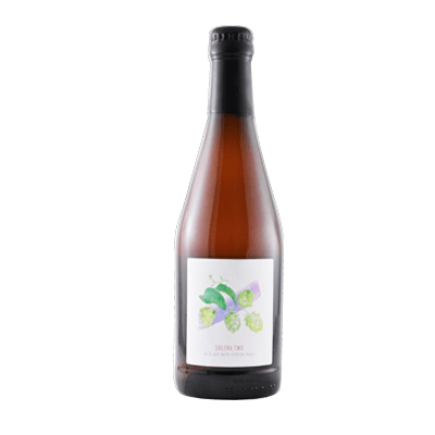 Chorlton Solera Two Simcoe Craft Beer Chorlton Brewing Company