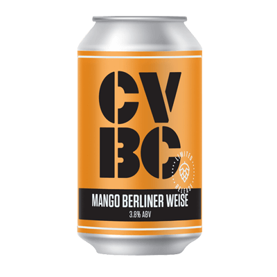 Clare Valley Mango Berliner Weisse Clare Valley Brewing Co.