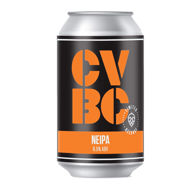 Clare Valley New England IPA Clare Valley Brewing Co.