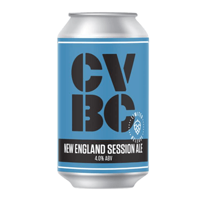 Clare Valley New England Session Ale Craft Beer Clare Valley Brewing Co.