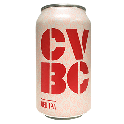 Clare Valley Red IPA Clare Valley Brewing Co.