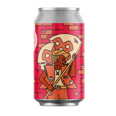 CoConspirators Renegade West Coast IPA 355ml Can Craft Beer CoConspirators Brewing Company