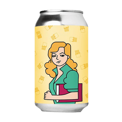 CoConspirators The Apprentice Milk Stout CoConspirators Brewing Company