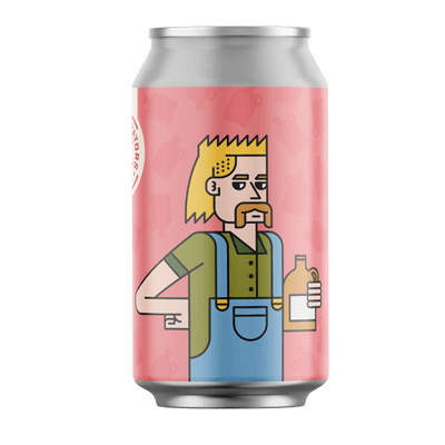 Coconspirators The Bootlegger IPA Craft Beer CoConspirators Brewing Company