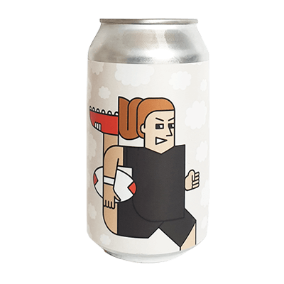 CoConspirators The Neighbour IPA Craft Beer CoConspirators Brewing Company