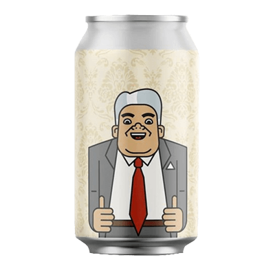 CoConspirators The Salesman XPA CoConspirators Brewing Company