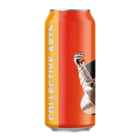 Collective Arts Ransack the Universe WCIPA 473ml Can Craft Beer Collective Arts Brewing