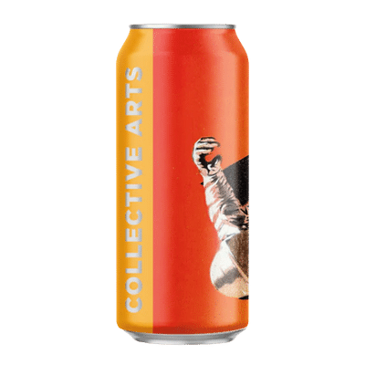 Collective Arts Ransack the Universe WCIPA 473ml Can Craft Beer Collective Arts Brewing