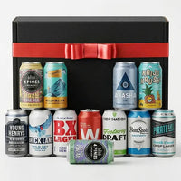 Congratulations Beer Box Dozen Brews Core Beer Cartel