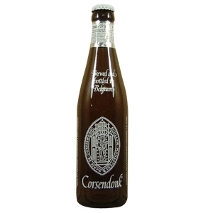 Corsendonk Agnus Abbey Tripel Craft Beer Brouwerij Corsendonk