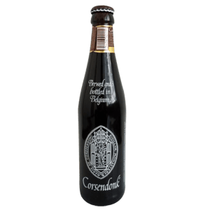 Corsendonk Pater Abbey Dubbel Craft Beer Corsendonk