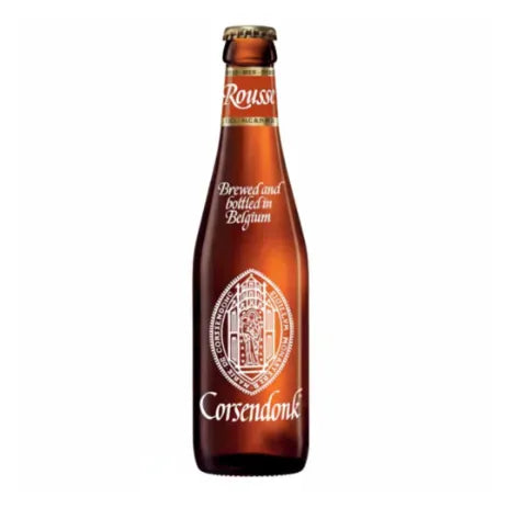 Corsendonk Rousse 330ml Bottle Craft Beer Corsendonk