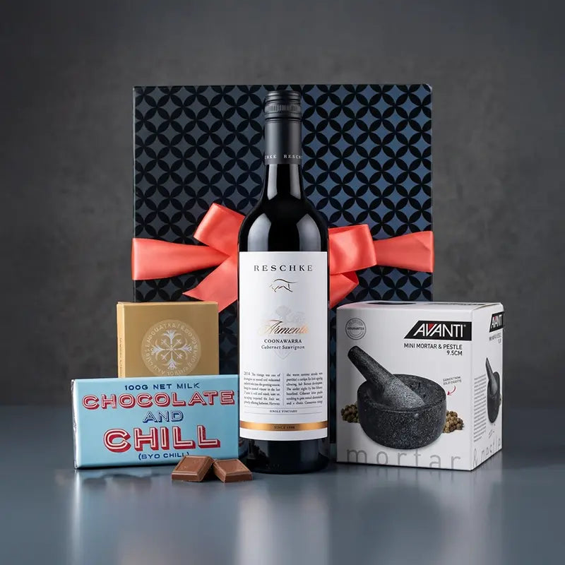 Culinary & Calm Hamper Gift Packs Brewquets