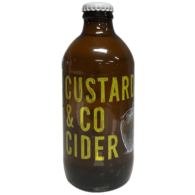 Custard & Co Original Apple Cider Custard & Co