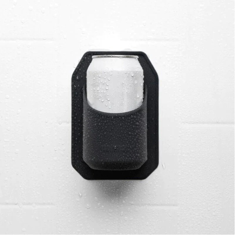 Shower Beer Can Holder