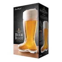 Das Beer Boot 1 Litre Mug Single Glassware Final Touch