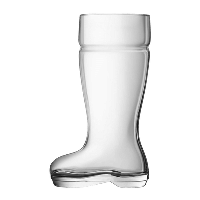 Das Beer Boot 1 Litre Mug Single Glassware Final Touch