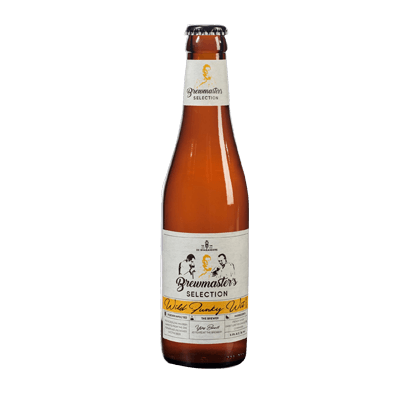 De Brabandere Brewmaster's Selection Wild Funky Wit Craft Beer Bavik-De Brabandere