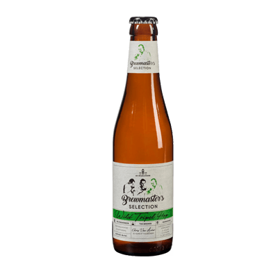 De Brabandere Brewmaster's Selection Wild Tripel Hop Craft Beer Bavik-De Brabandere