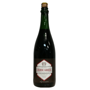 De Cam Oude Kriek Geuzestekerij De Cam